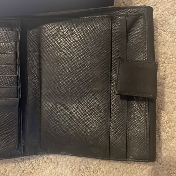 Prada Tessuto compact wallet - Picture 6 of 11